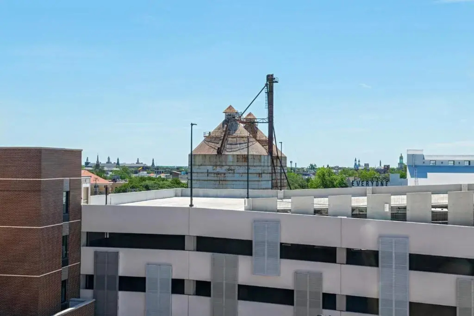 AC Hotel Waco Downtown