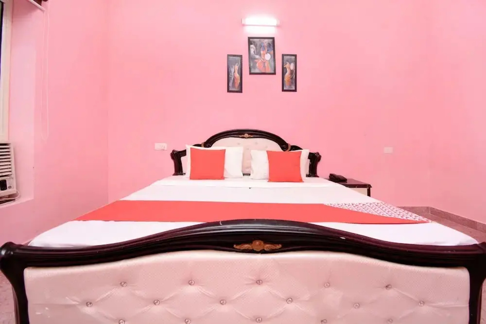 Dreamland By OYO Rooms