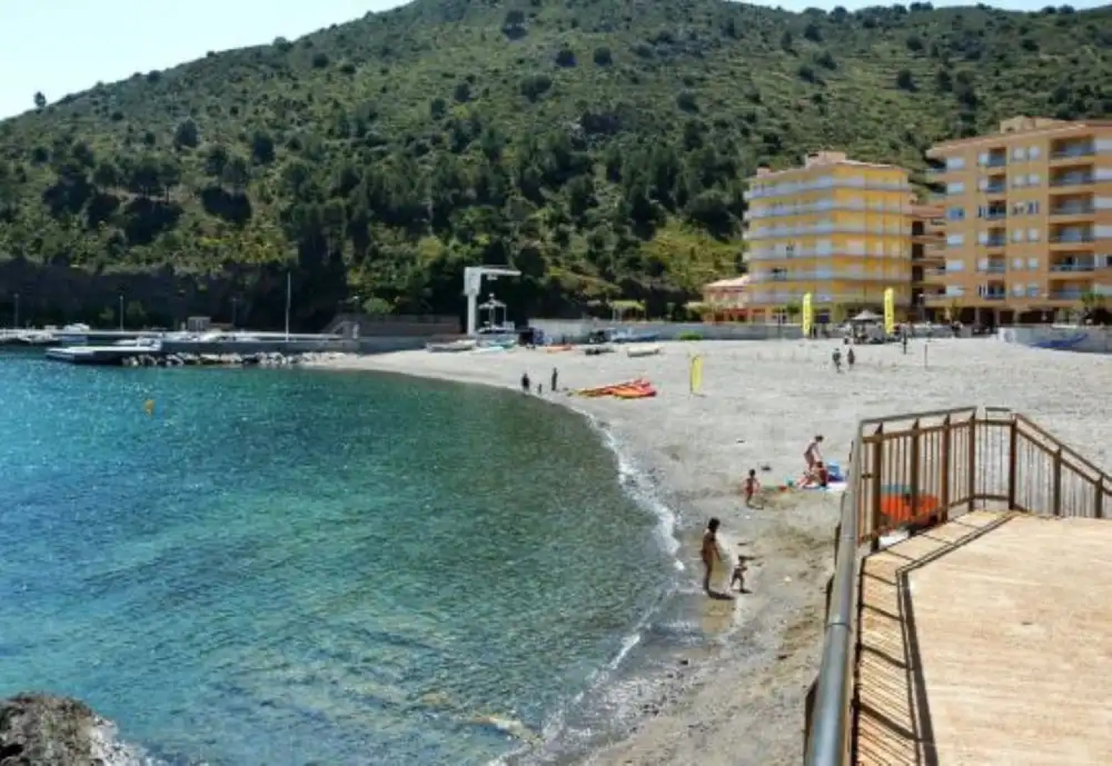 106304 - House in Colera