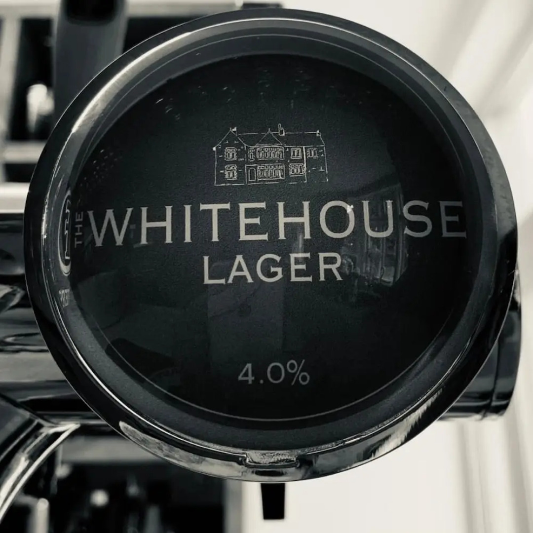 The Whitehouse Peterlee