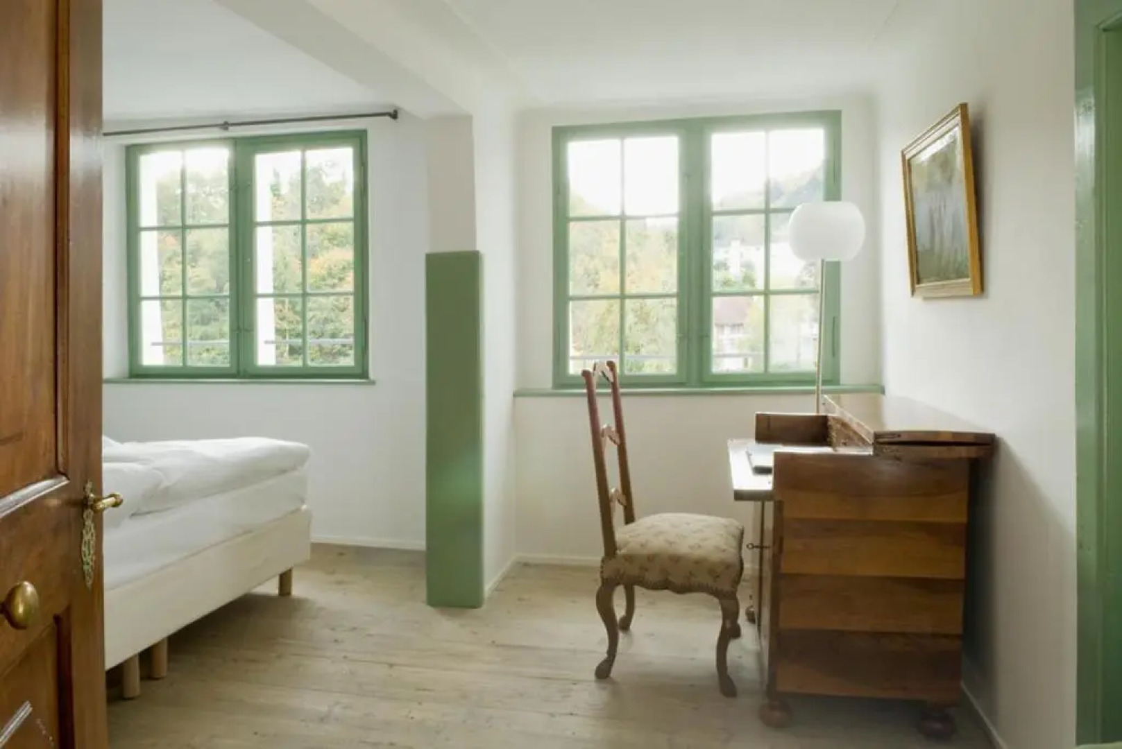 Swiss Historic Hotel Gasthof Hirschen