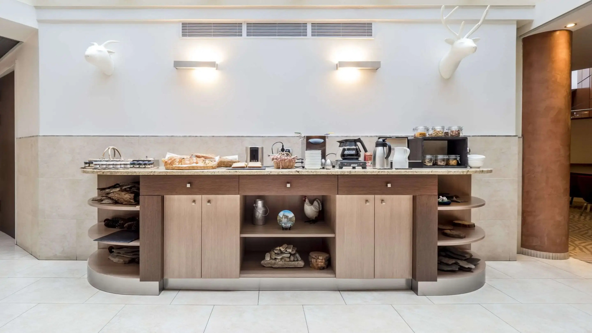 Hotel Le Pré Carré