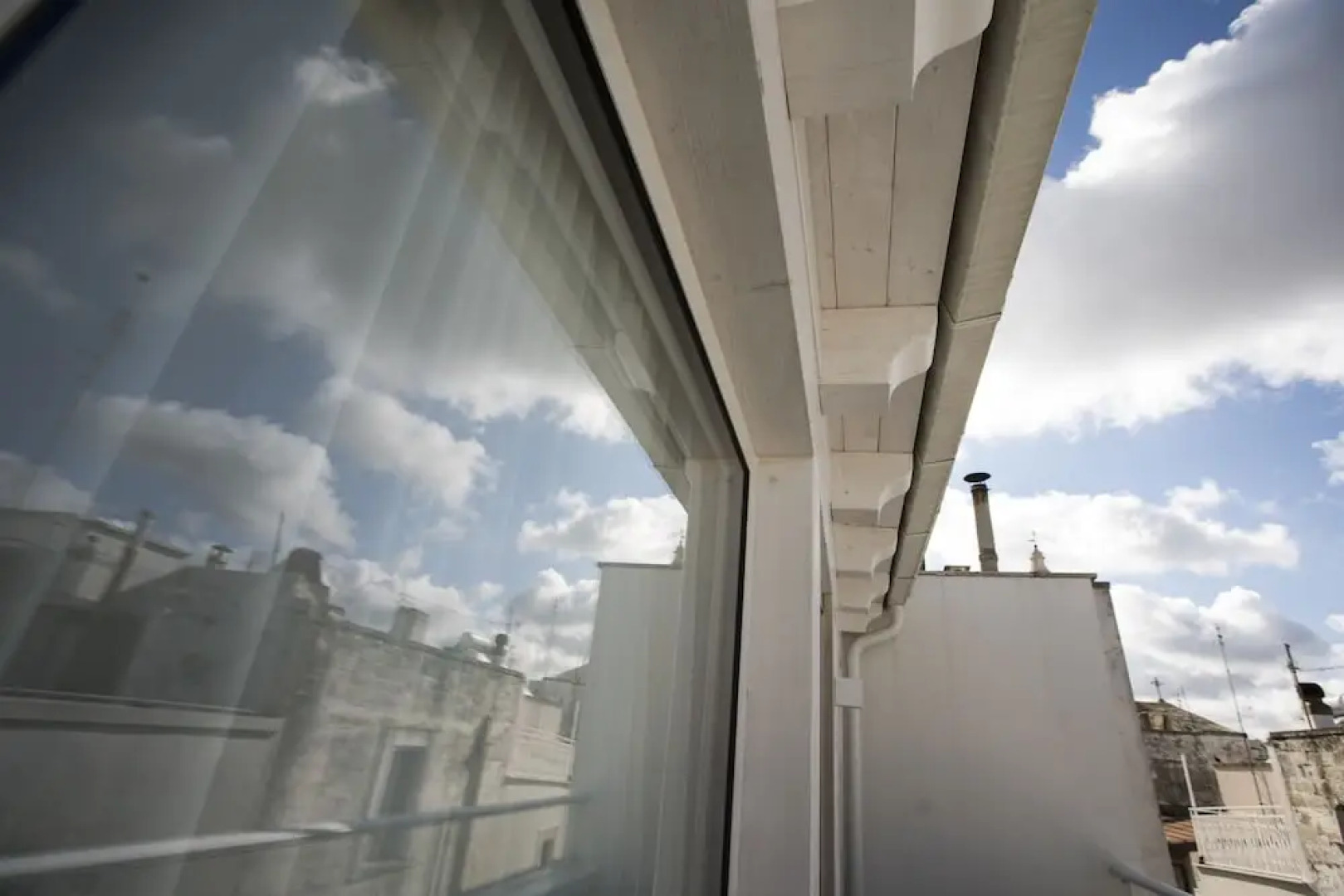 Albergo Diffuso Dimora Rossi Suite