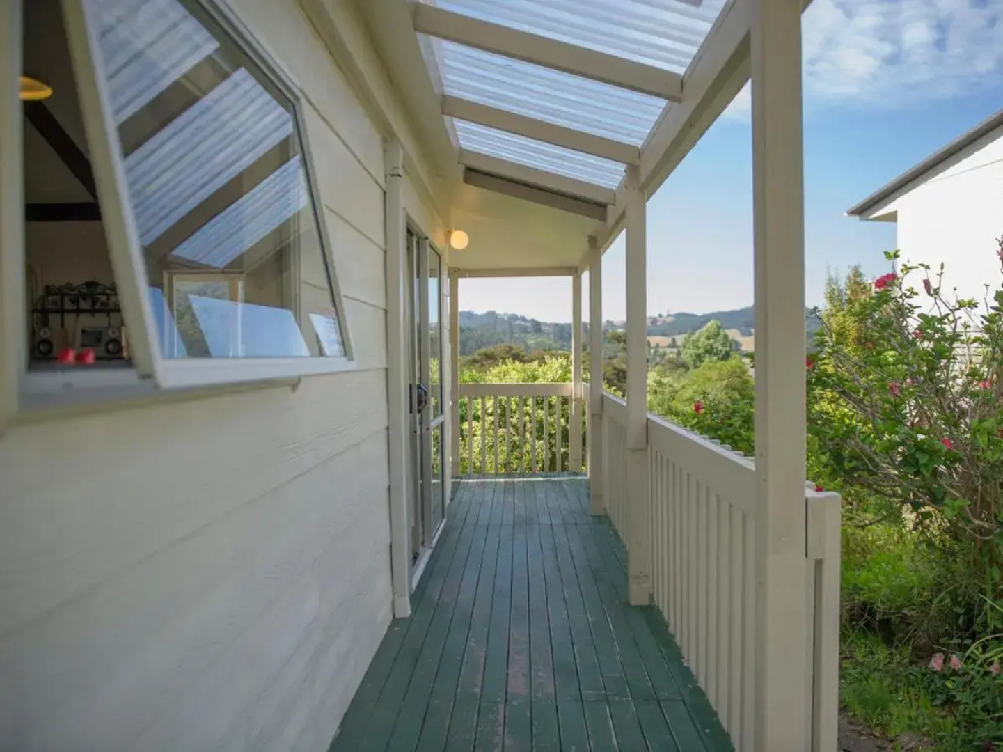 Oasis Tairua - Tairua Holiday Home
