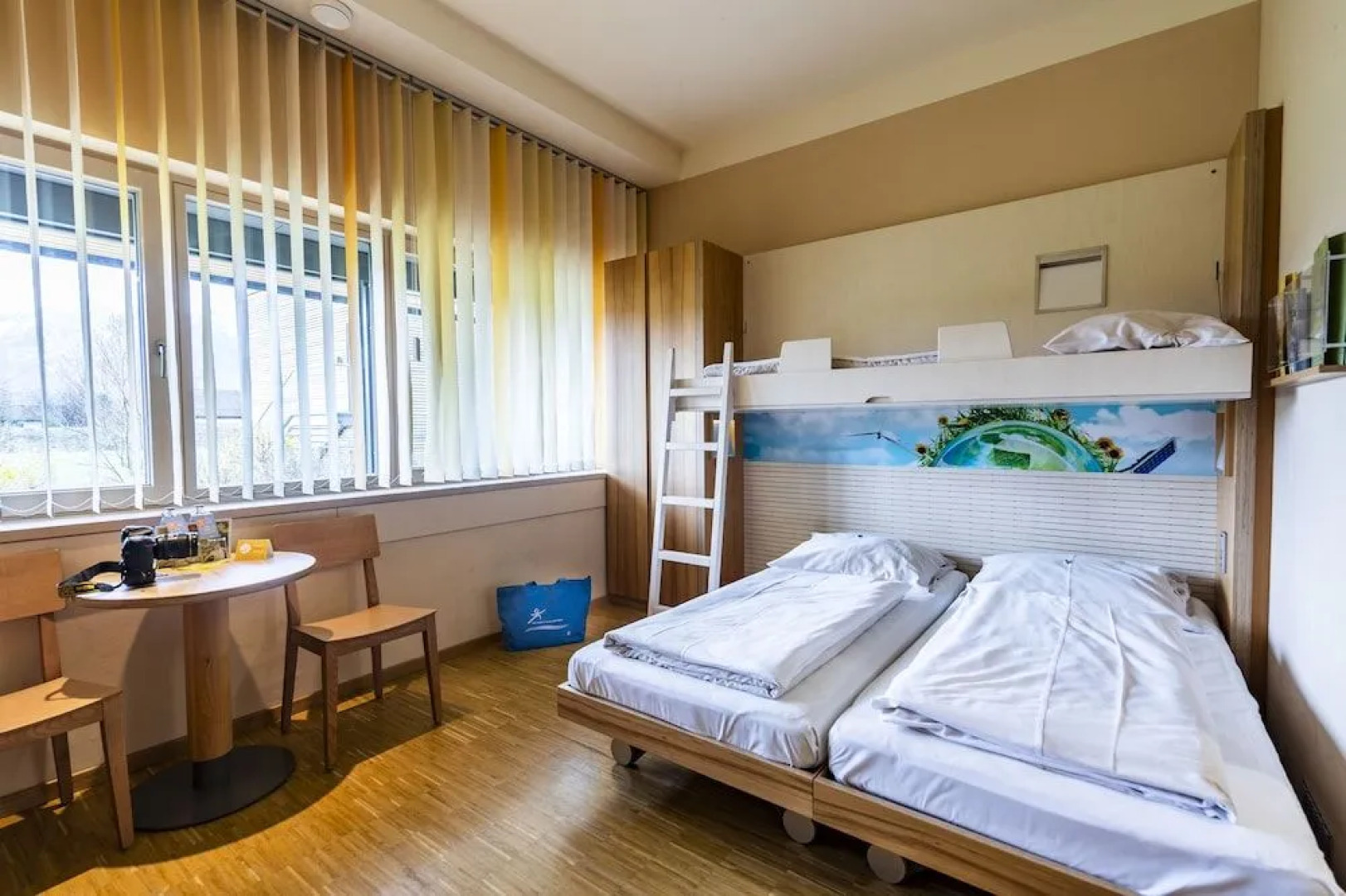 JUFA Bleiburg/Pliberk – Sport Resort