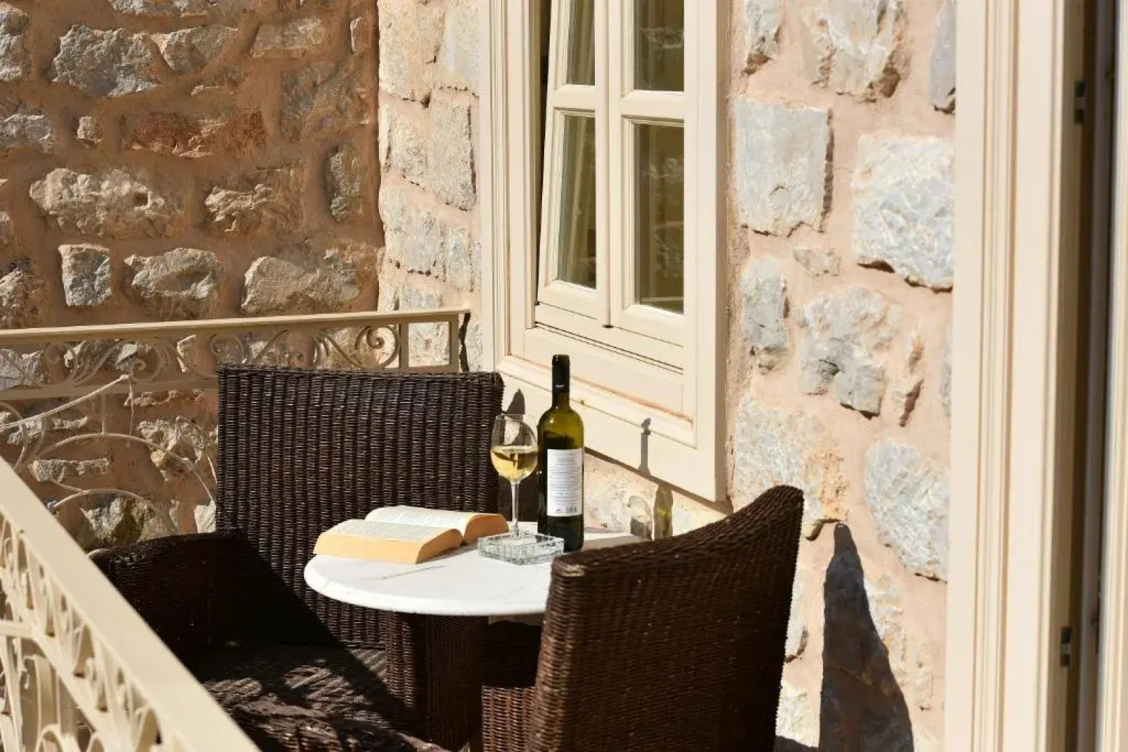 Angelica Boutique Hotel