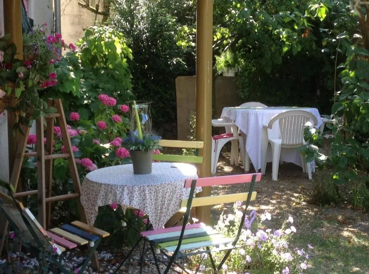 Chambres d'Hôtes des 3 Rois