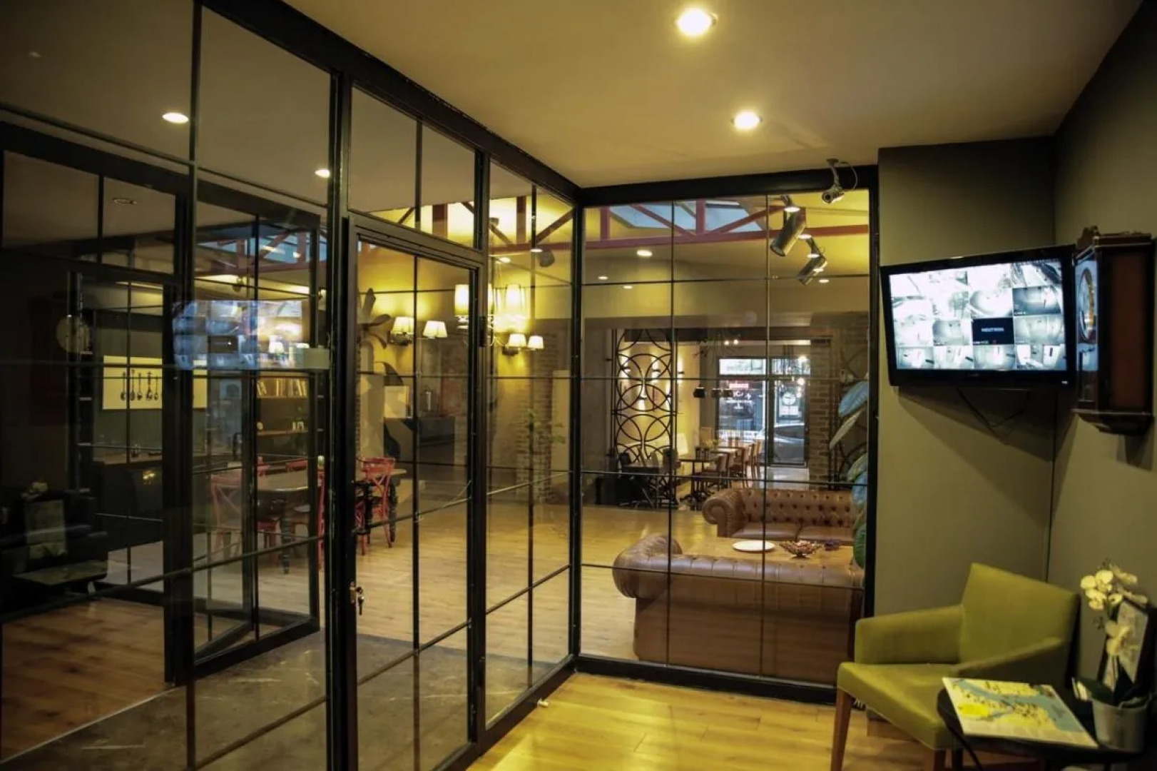 Akin Suites Istanbul