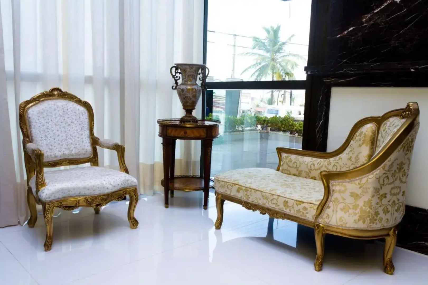 Majestic Ponta Negra Beach