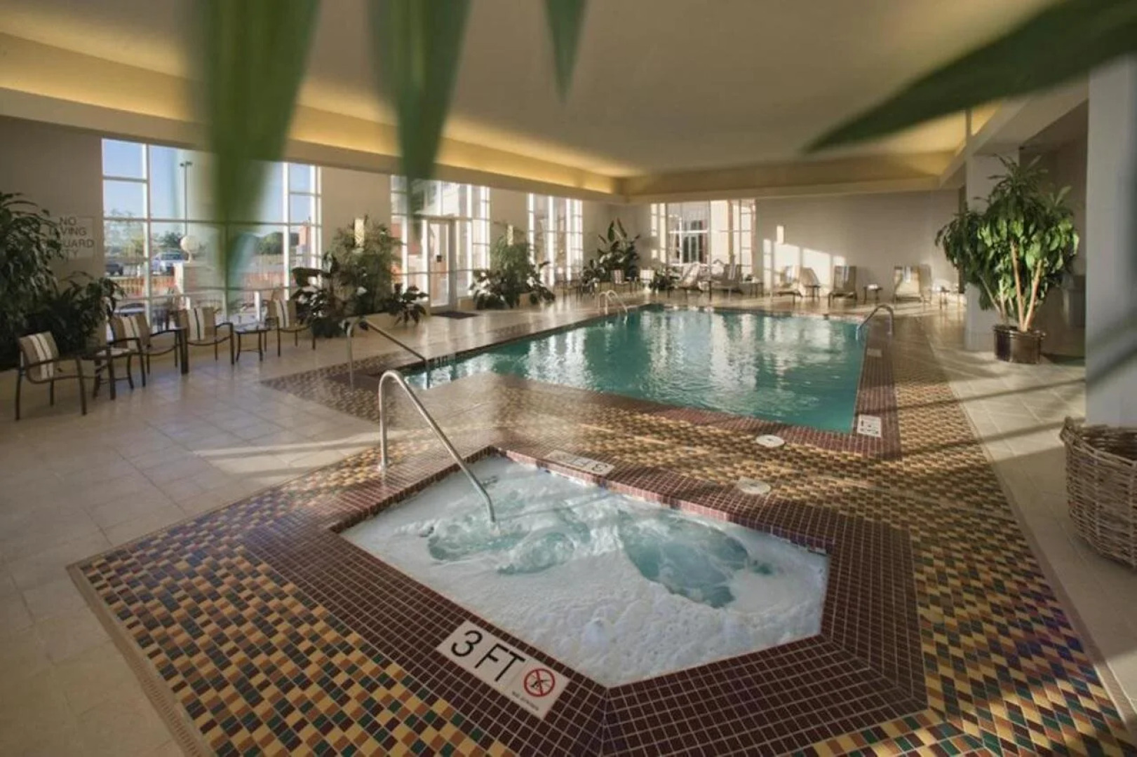 Embassy Suites Northwest Arkansas - Hotel, Spa & Convention