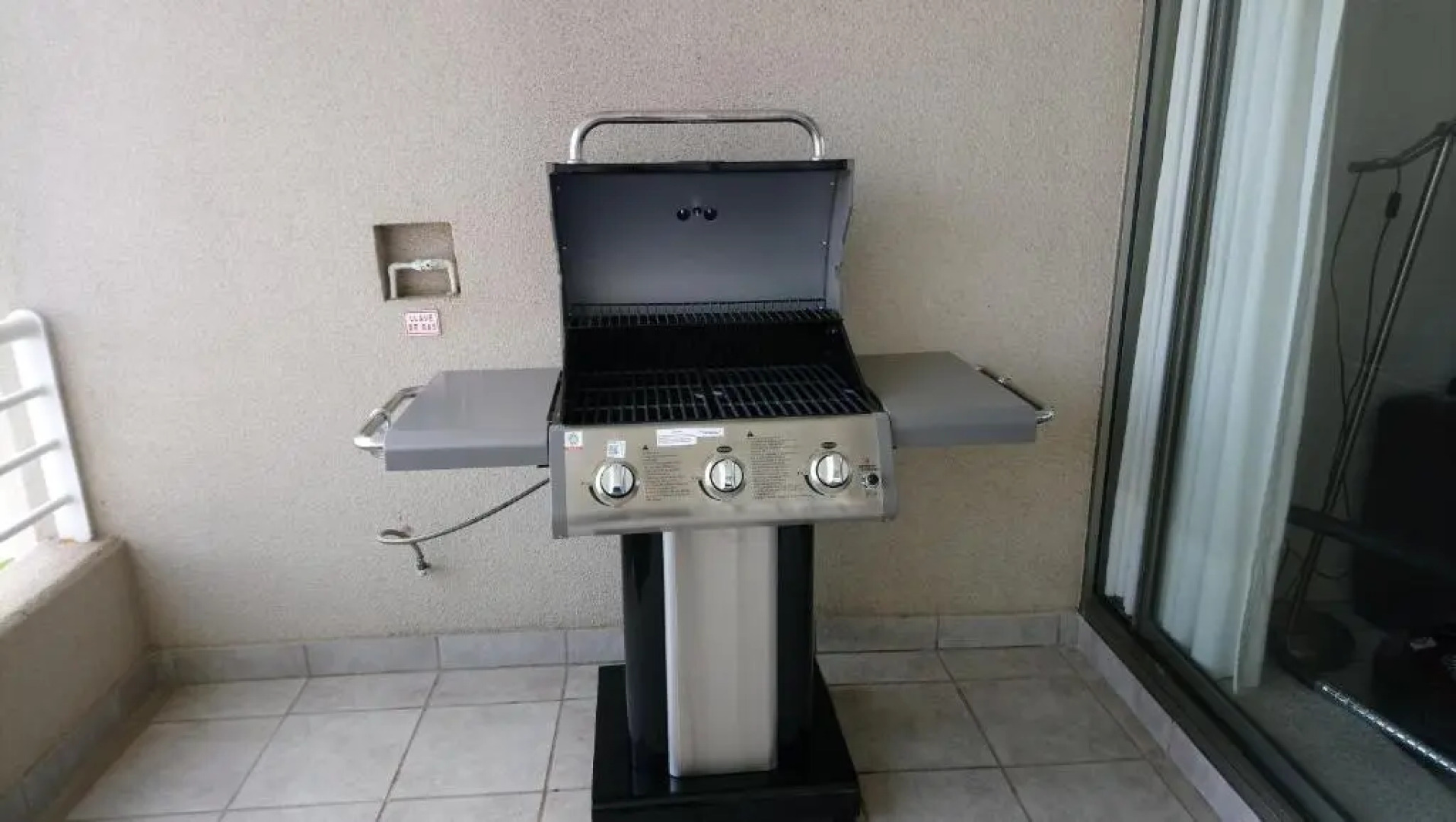 Apartmento San Alfonso Vista Mar