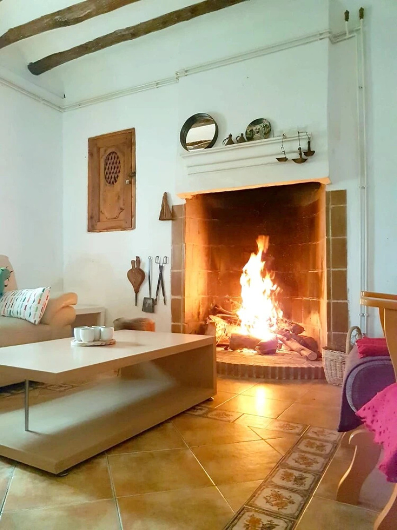 Villa Carretera Zarzadilla de Totana a Totana a 2 km