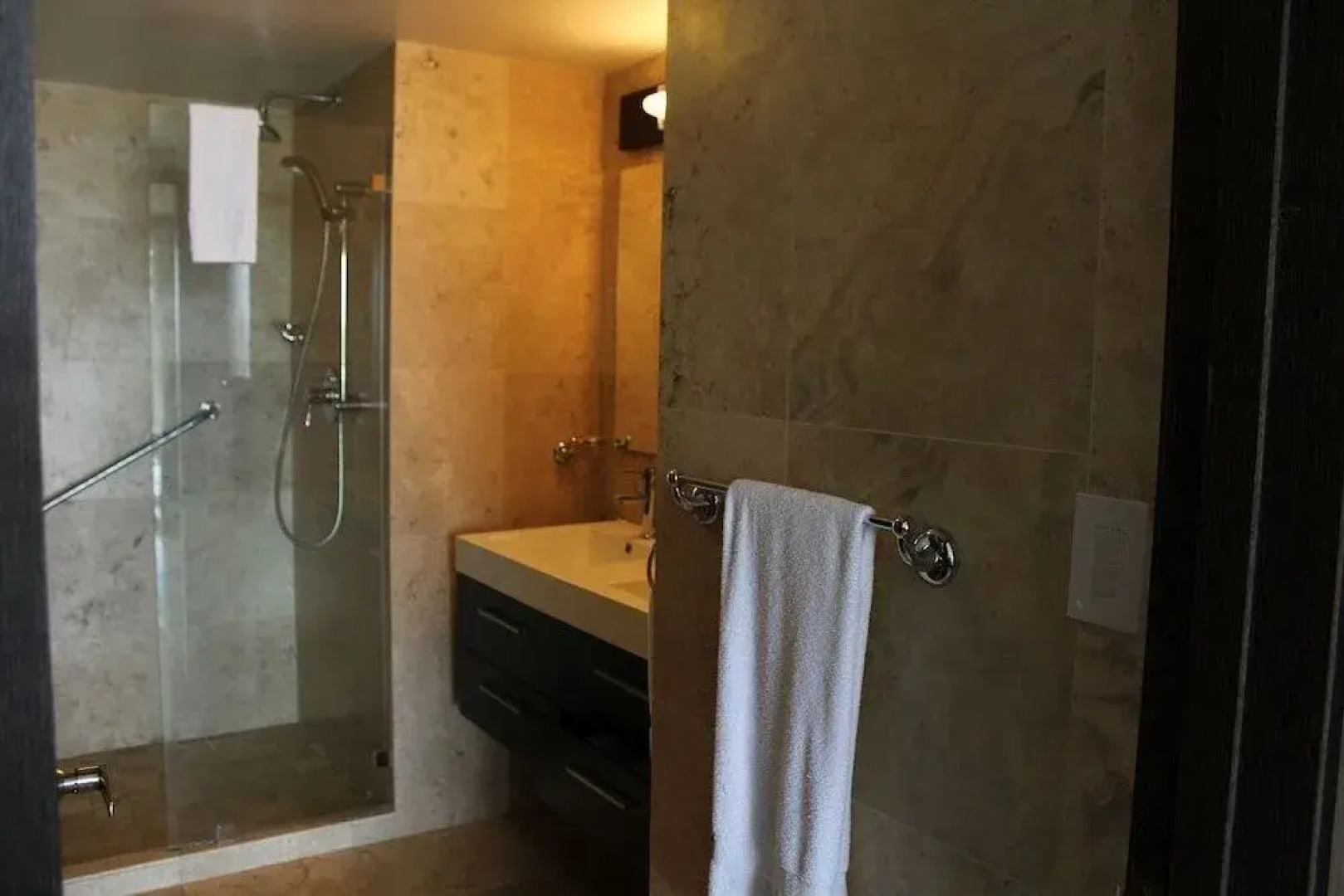 Luxury Oasis Ocean View Condo