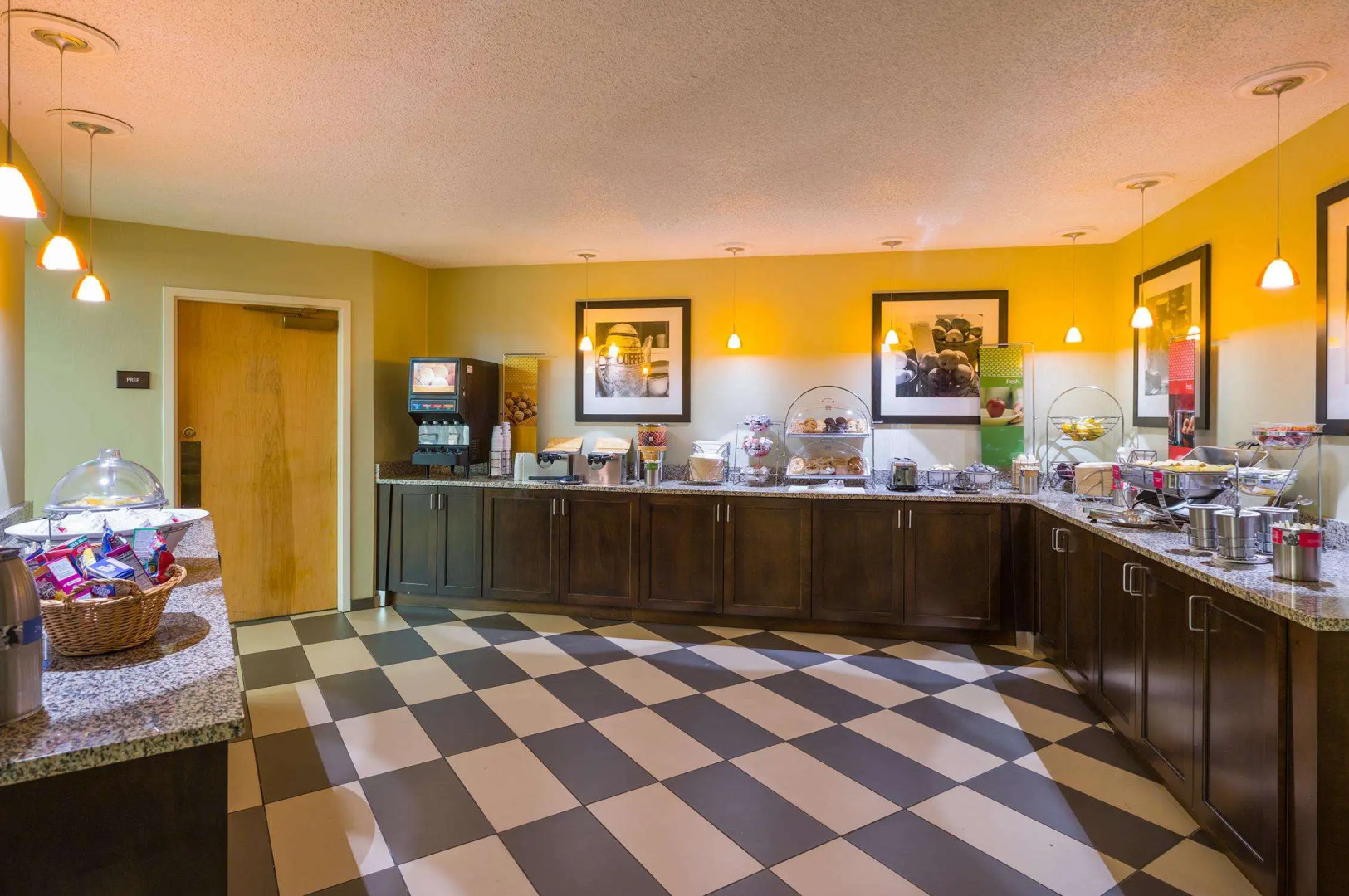 Hampton Inn Selinsgrove/Shamokin Dam