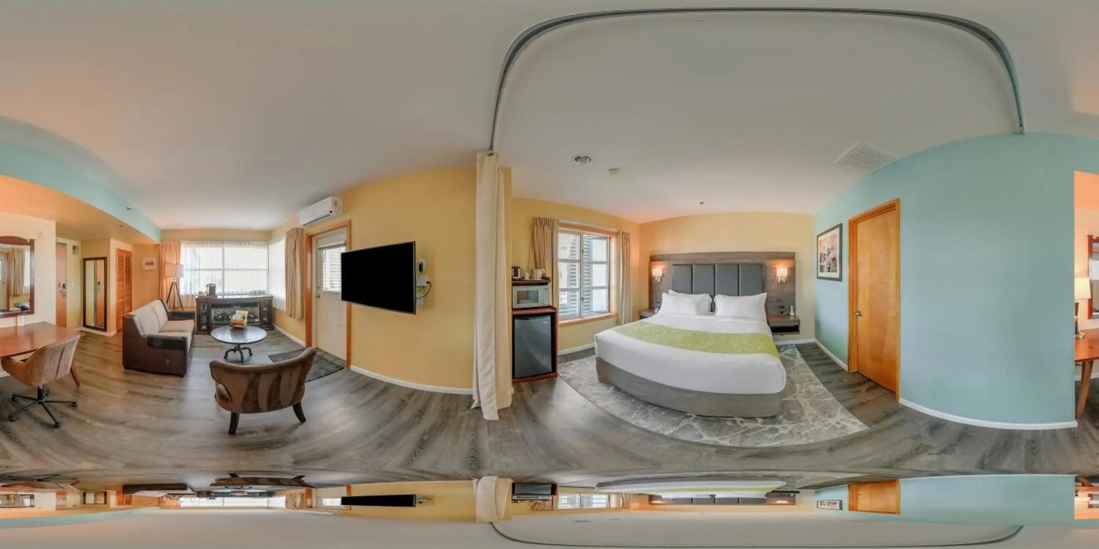 Inn at Port Gardner-Everett Waterfront, Ascend Hotel Collection