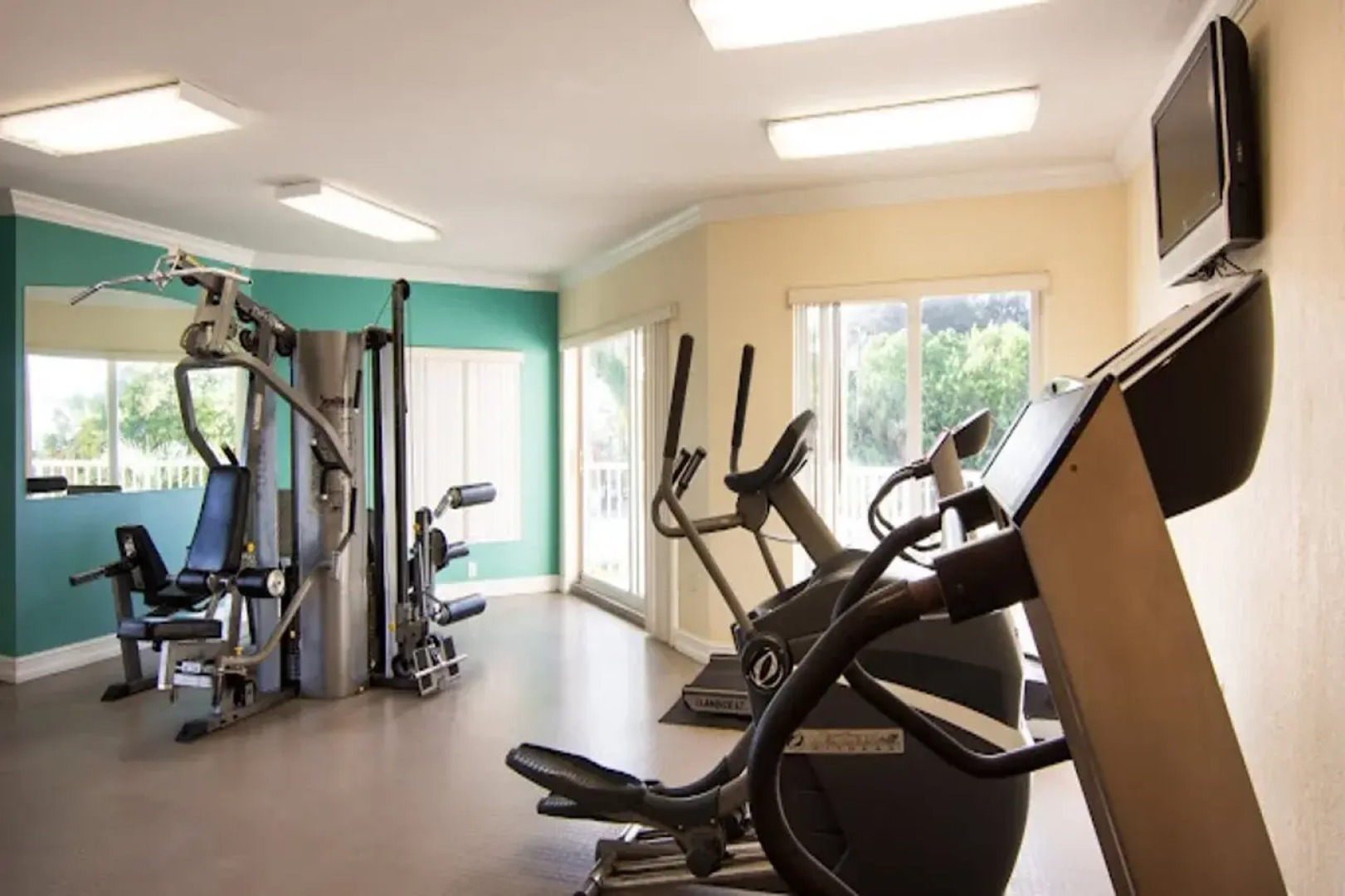 Sunset Vistas Two Bedroom Beachfront Suites