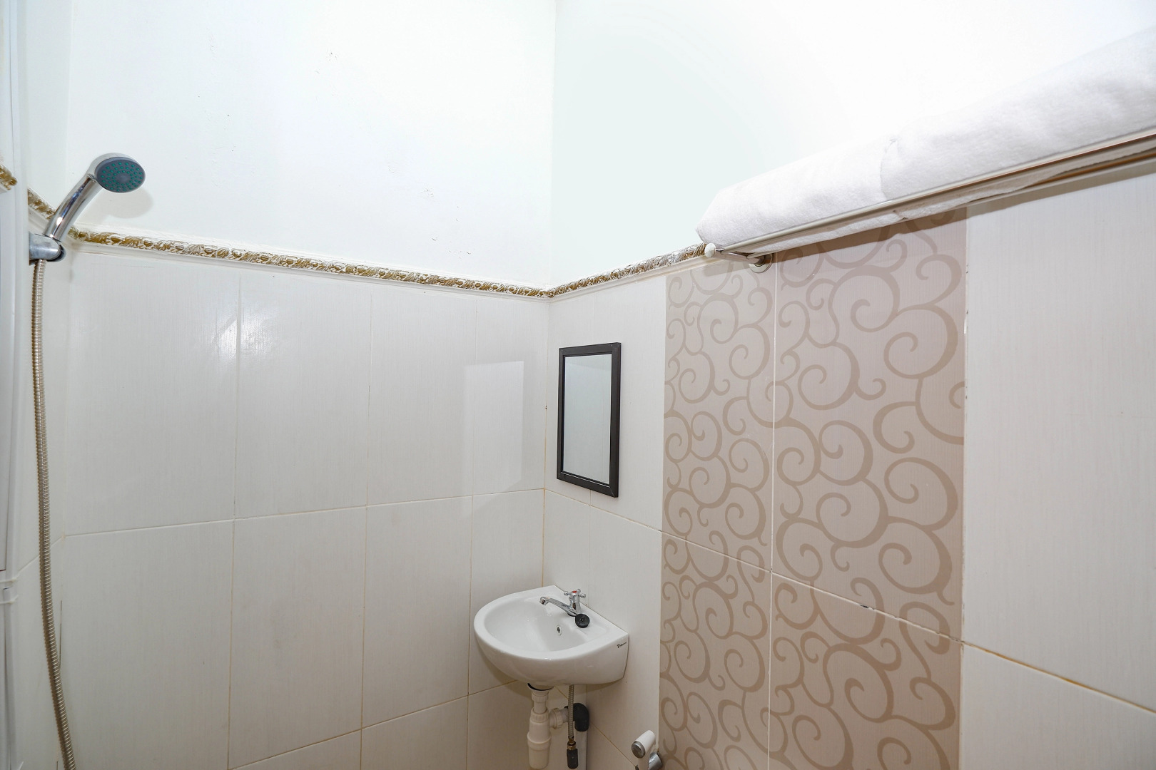 OYO 2856 Wisma Fortuna Syariah