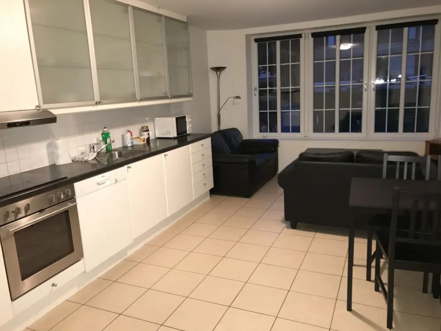 Guest House Centrum 8