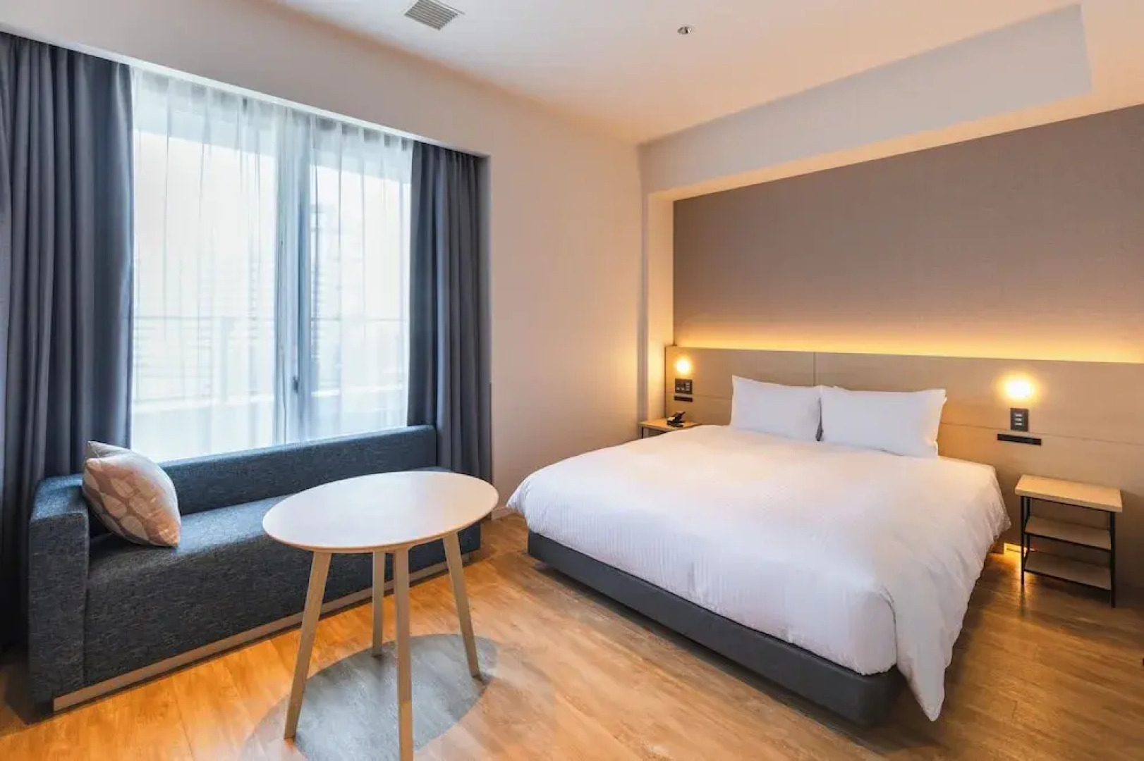 Sotetsu Hotels The Splaisir Yokohama