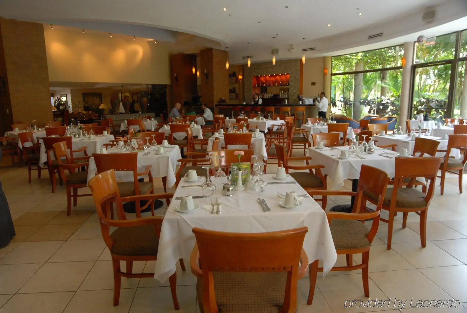 Holiday Inn Managua - Convention Center by IHG