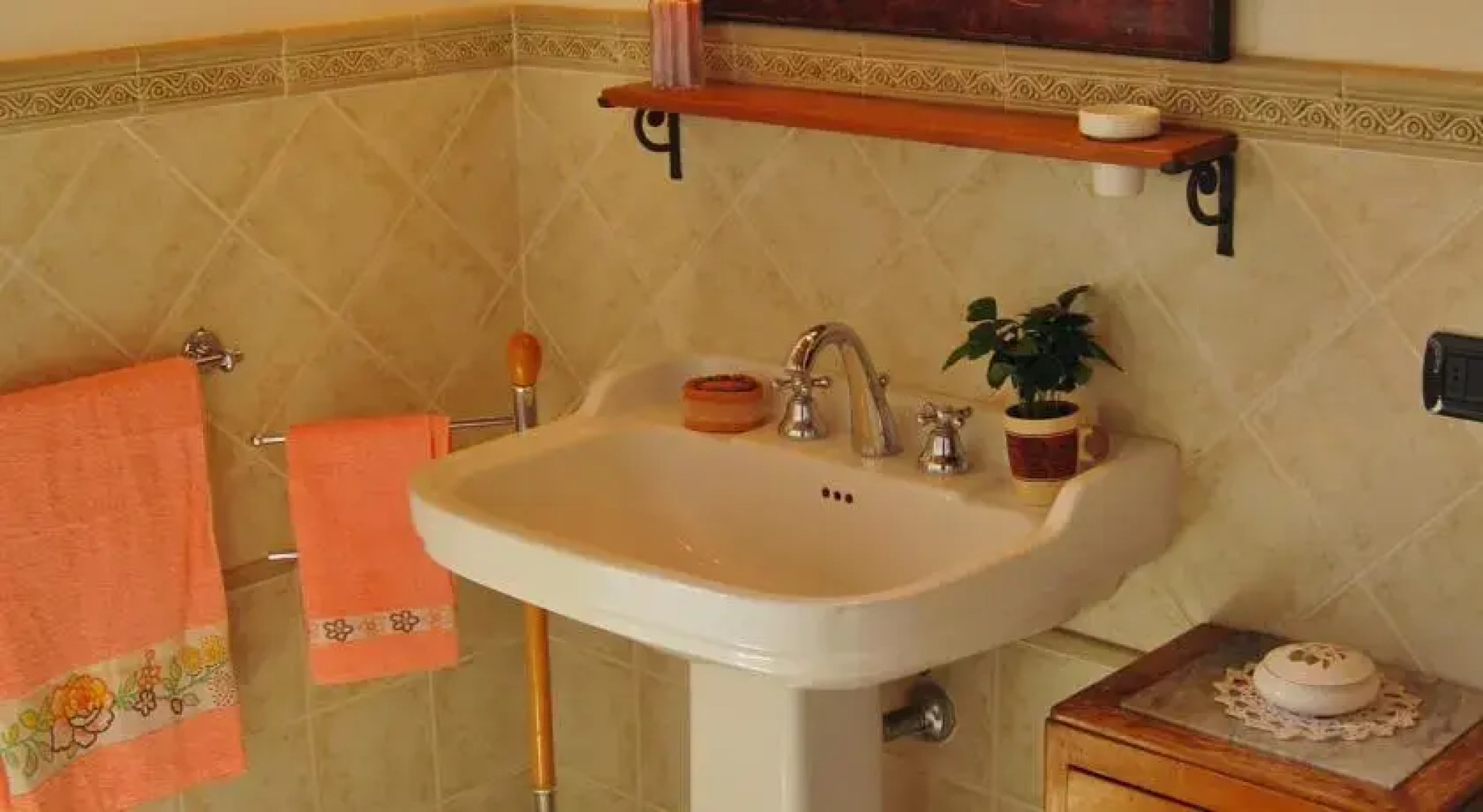 Casa Vacanze "La Torre"