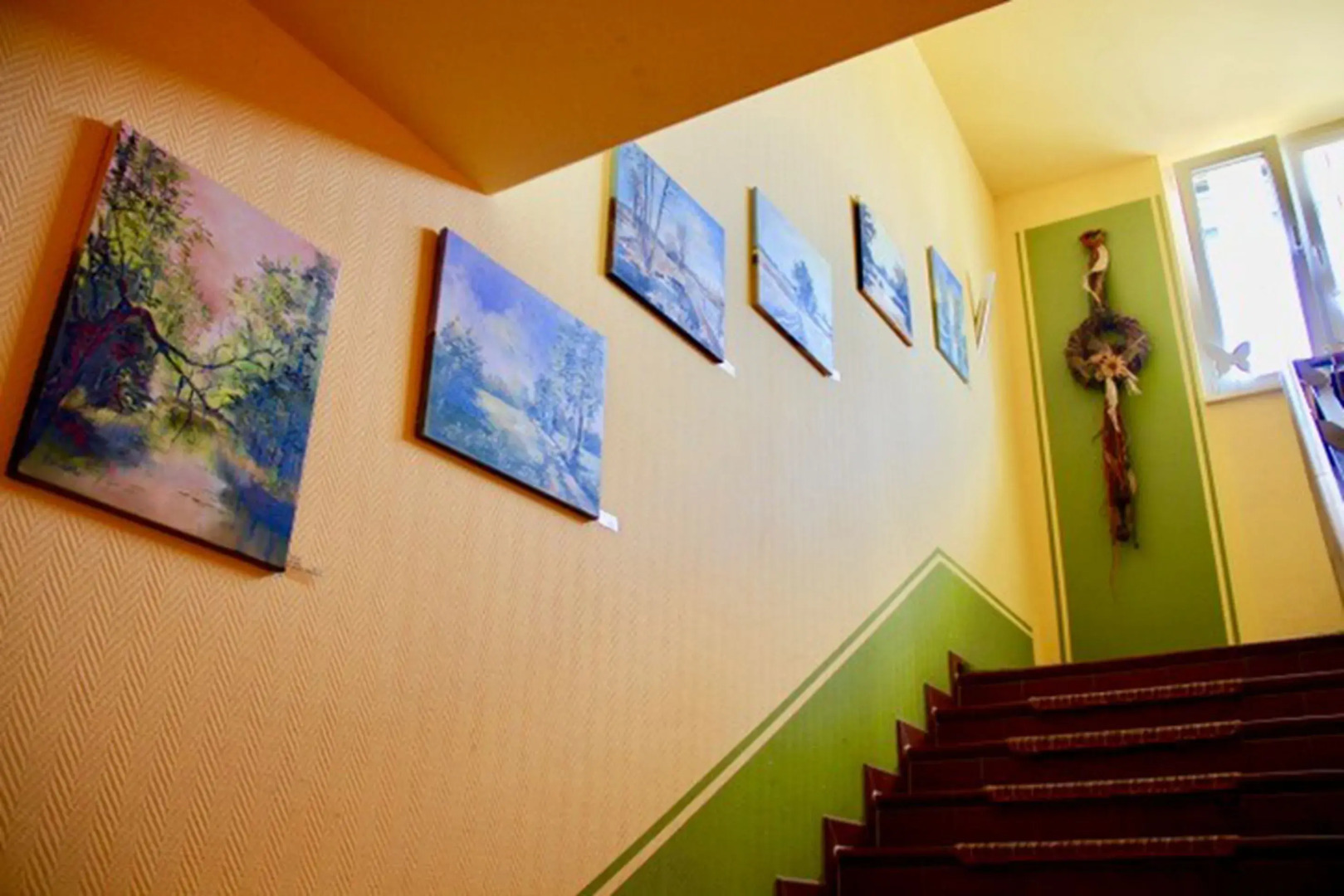 Spreewaldhotel Seerose