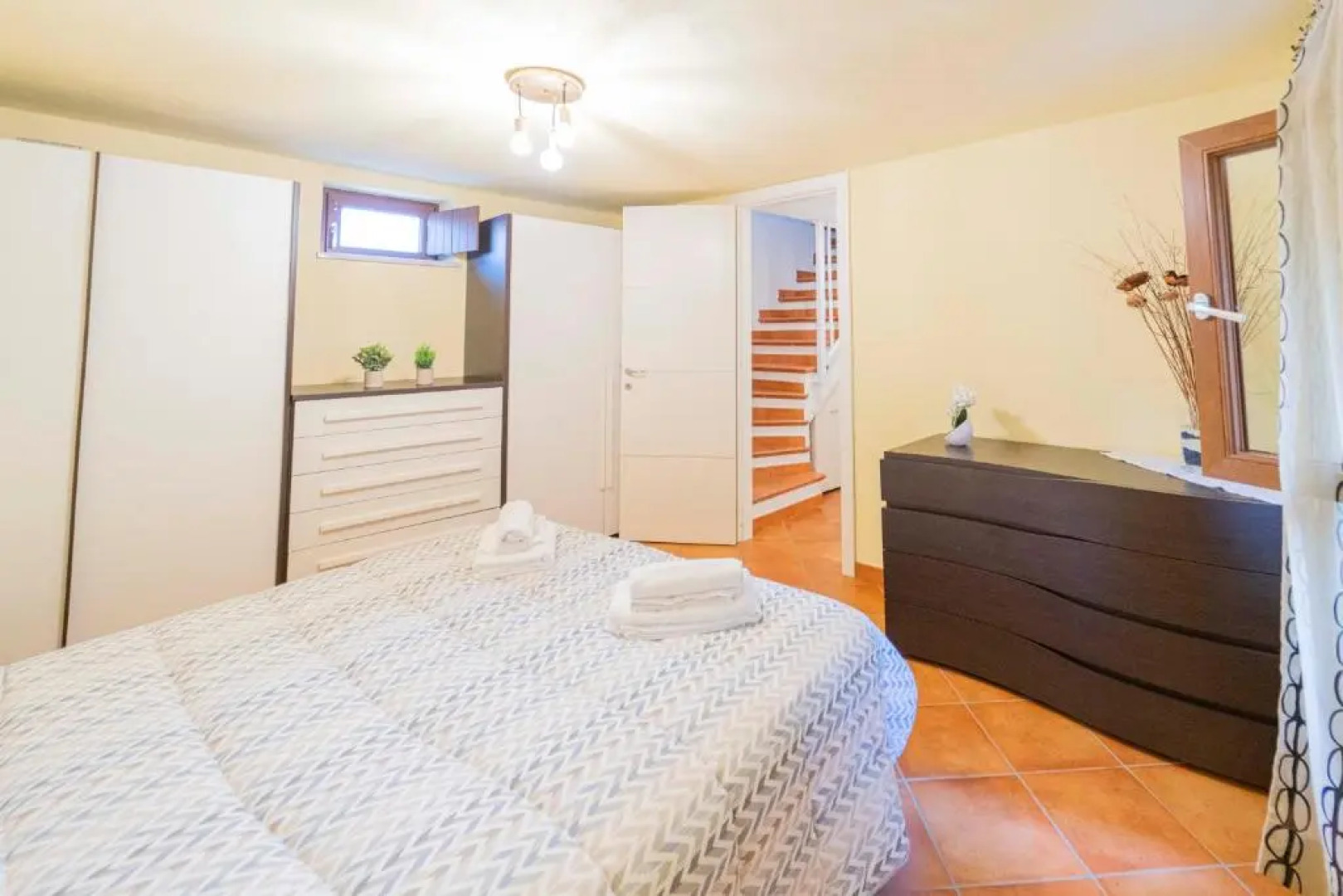 094 - A Cà di Fratti, Cardini 15 minuti dal mare