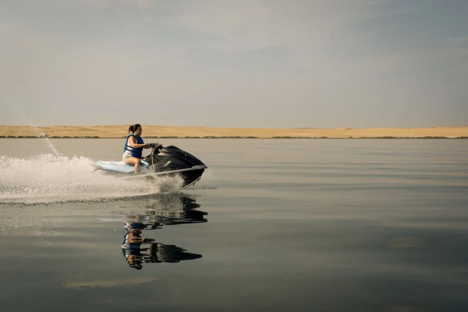 Apartamento Frente Islas Ballestas