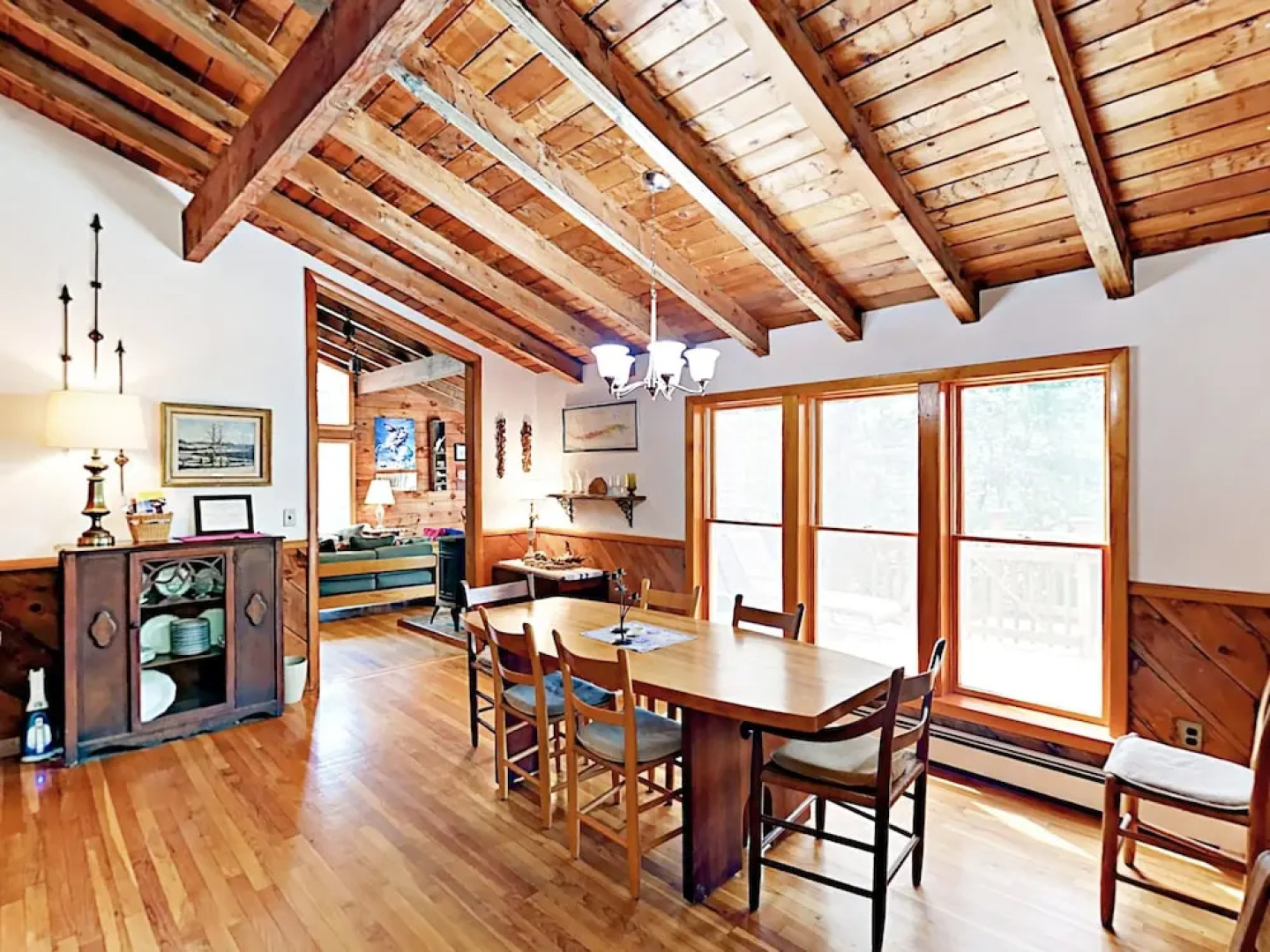 349 Old Kings Highway Home 5 Bedrooms 2 Bathrooms Home