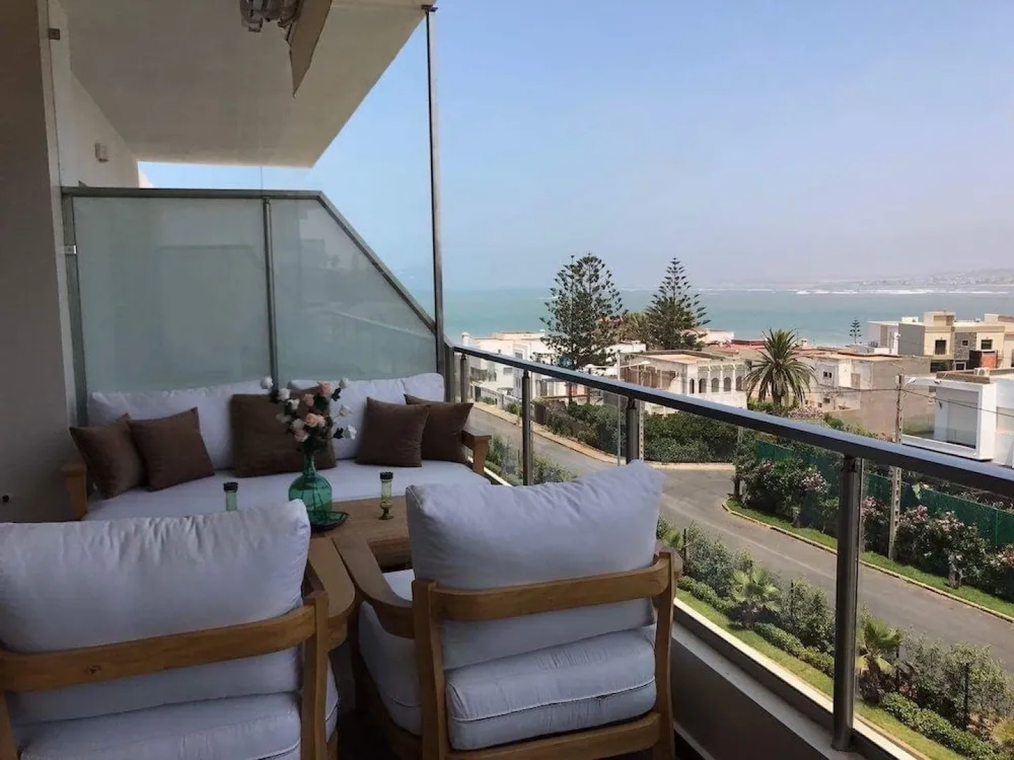 Peninsula dar bouaza