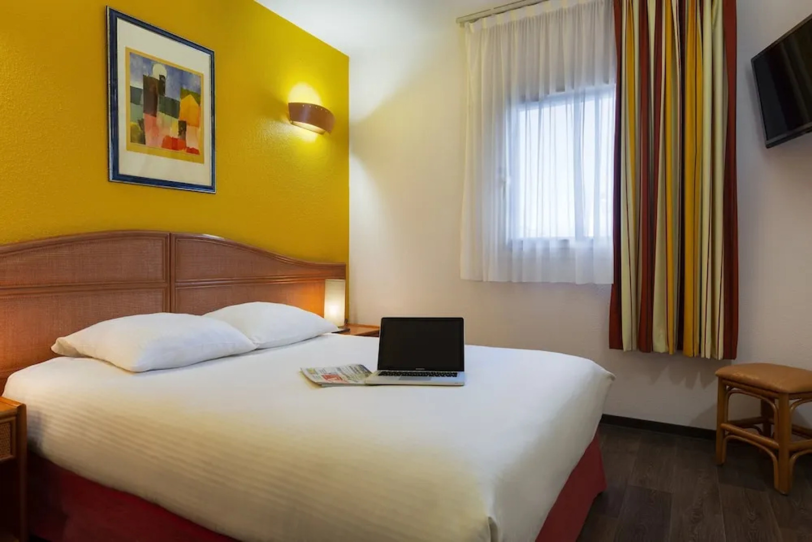 Hotel Roi Soleil Strasbourg Holtzheim