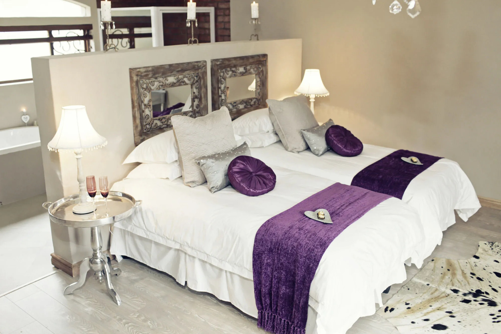 Klip en Kristal Guest House