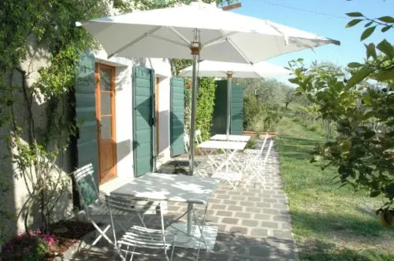 Agriturismo Tenuta la Pergola