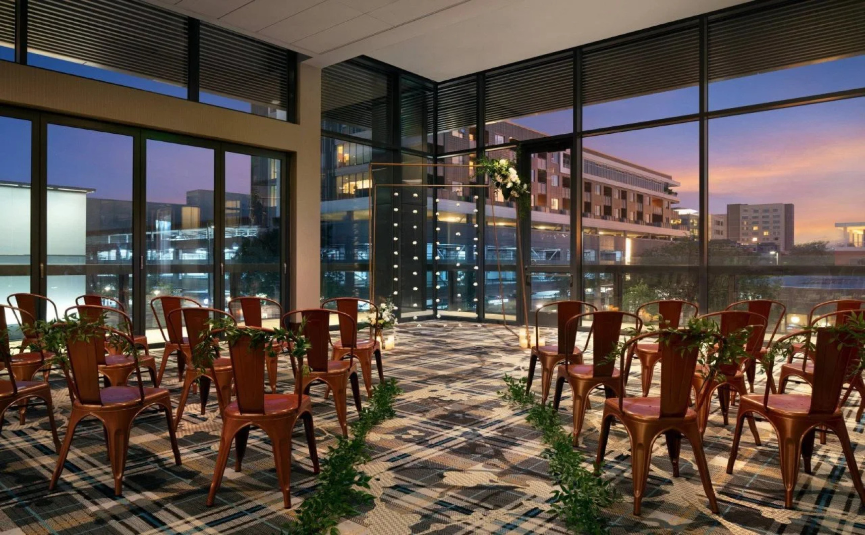 The Jacquard, Autograph Collection