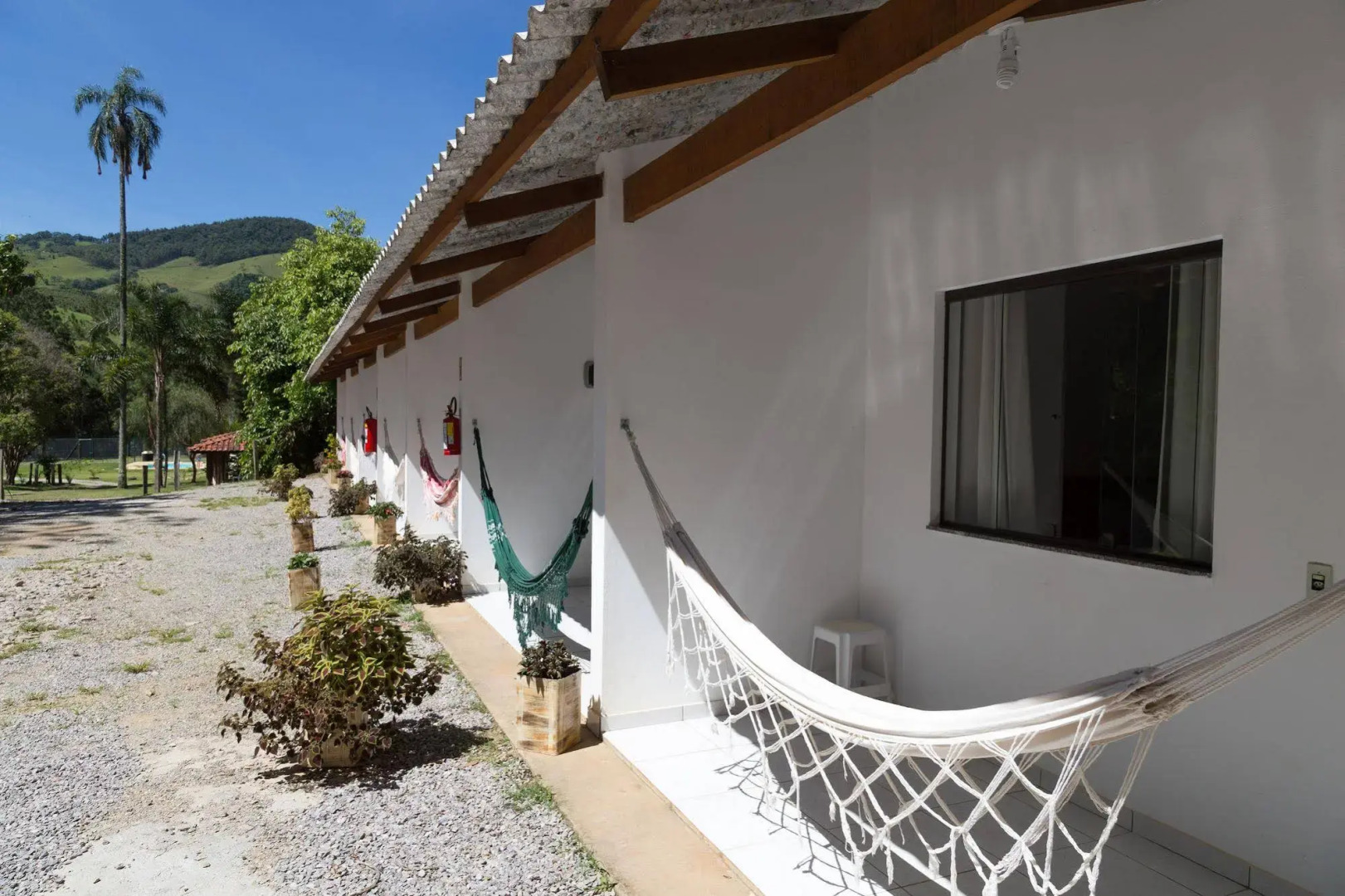 Pousada Acalanto Inn