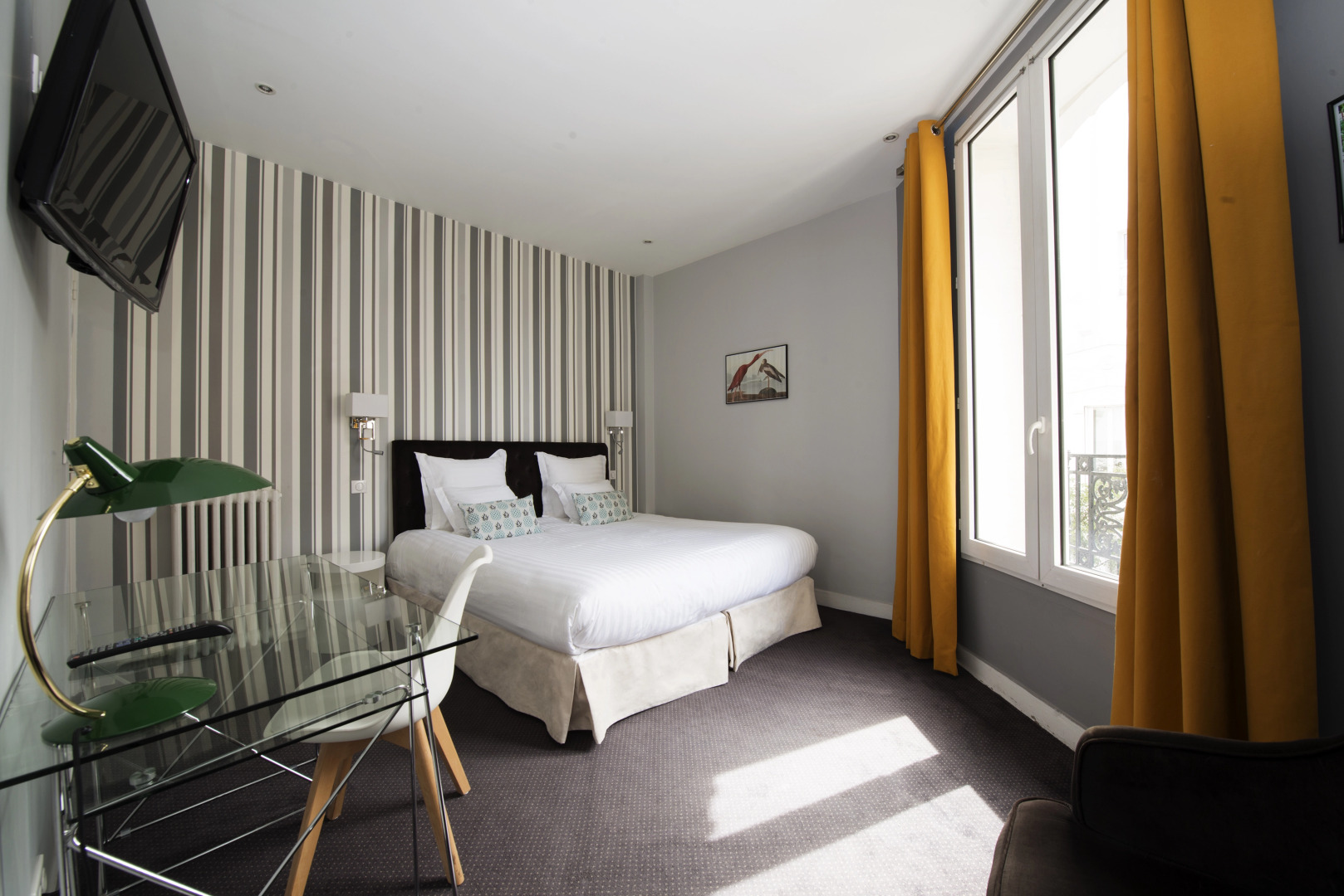 Hotel des Batignolles