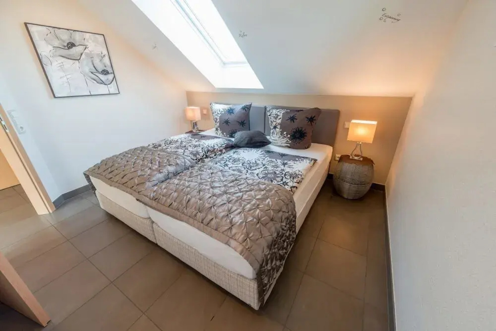 Boutique Lodgings Horster