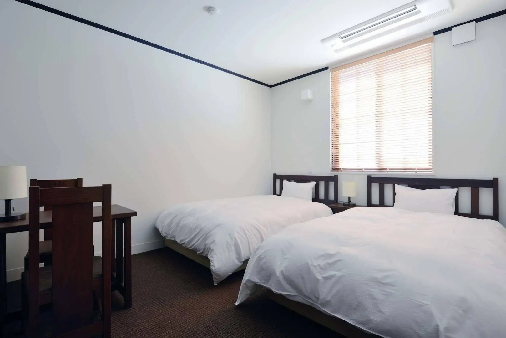 Auberge Toyooka 1925