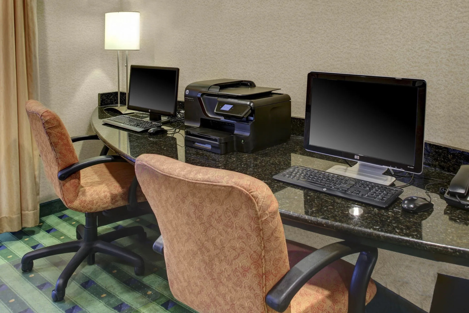 SpringHill Suites by Marriott Wheeling Tridelphia Area