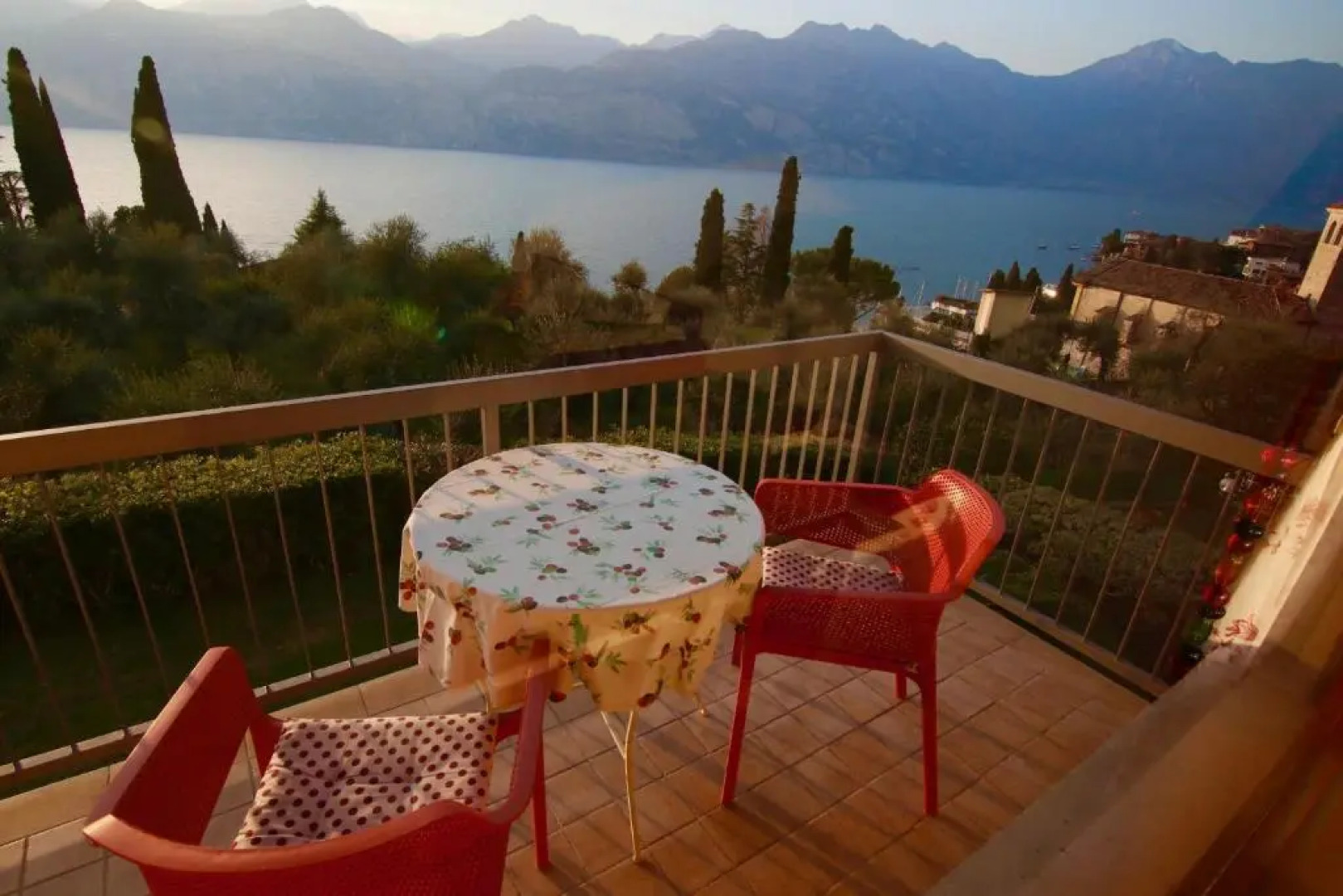 Apartament Magnific Lake View