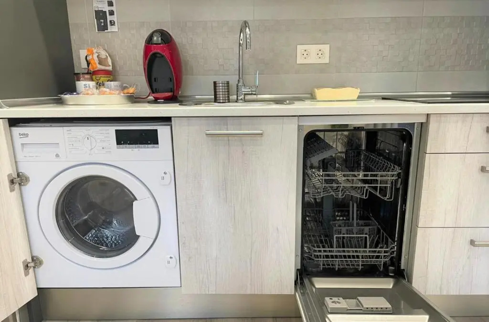 Apartamentos Aranda - La Villa