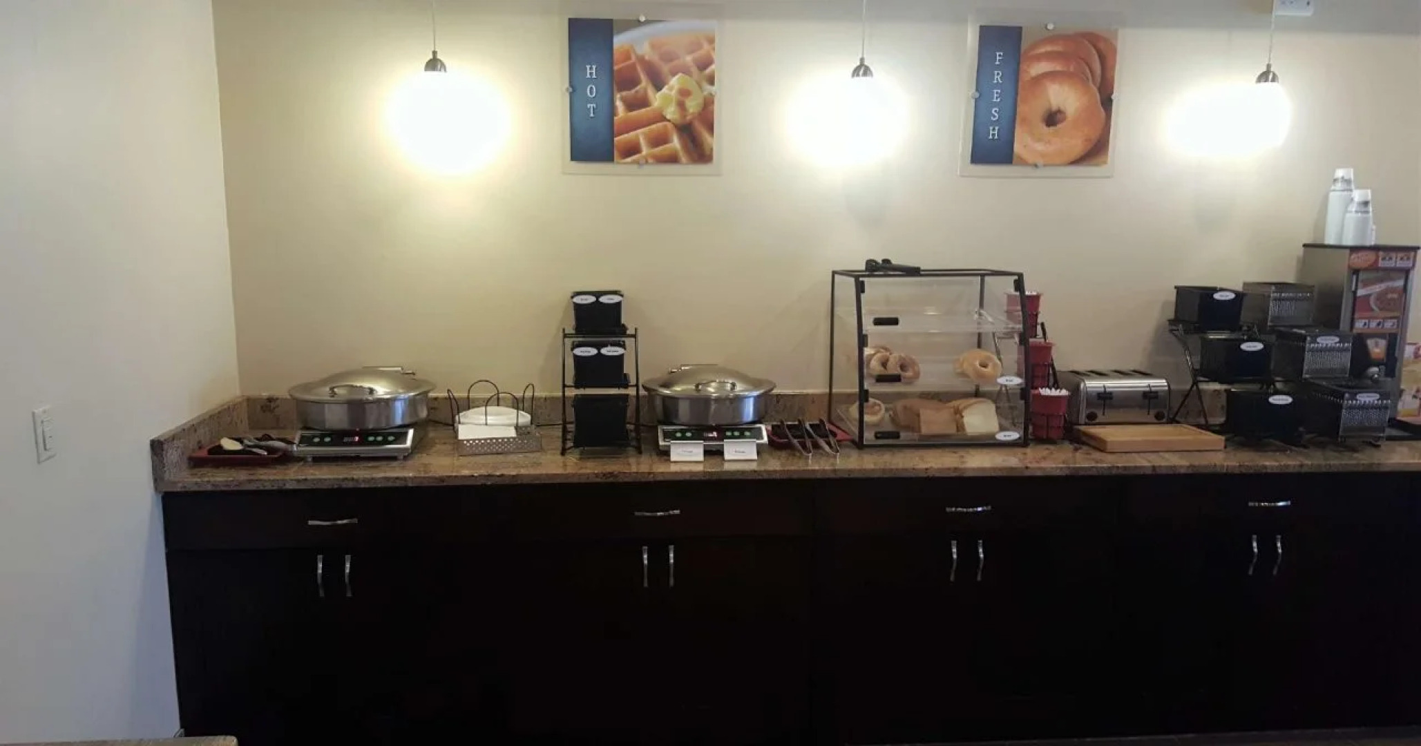 Best Western Indian Oak