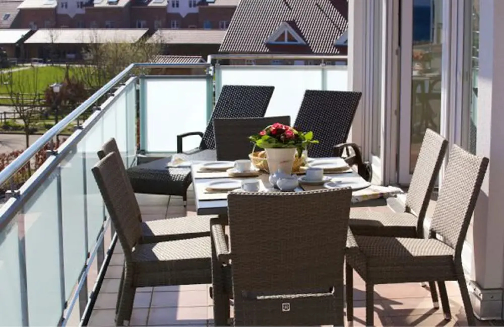 Ostseeresidenz Schönberger Strand