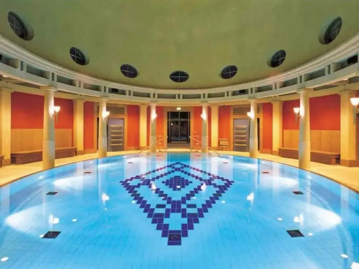 Landhuis Appartement Feldberg Uitzicht