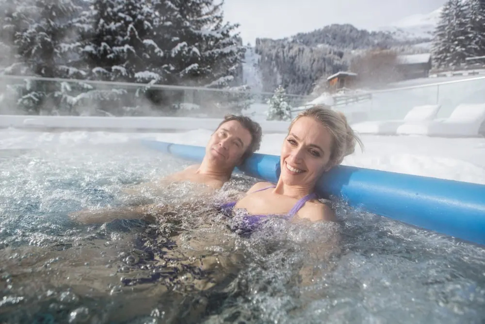 Familienhotel St.Laurentius