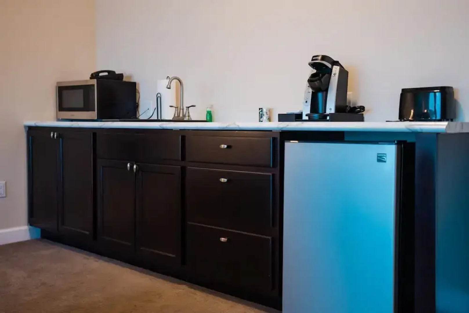 1 Bedroom Lake View Villa - Unit 508