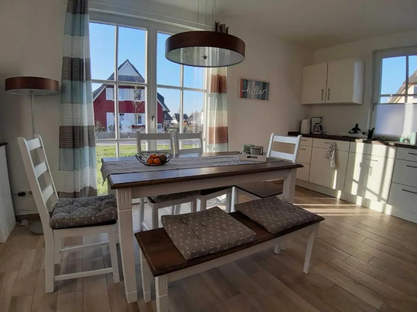 Ferienhäuser Luv und Lee OVS 106 Neu 20