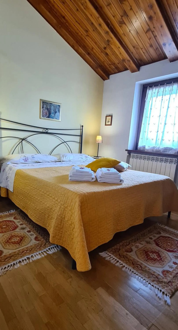 Bed & Breakfast Isonzo