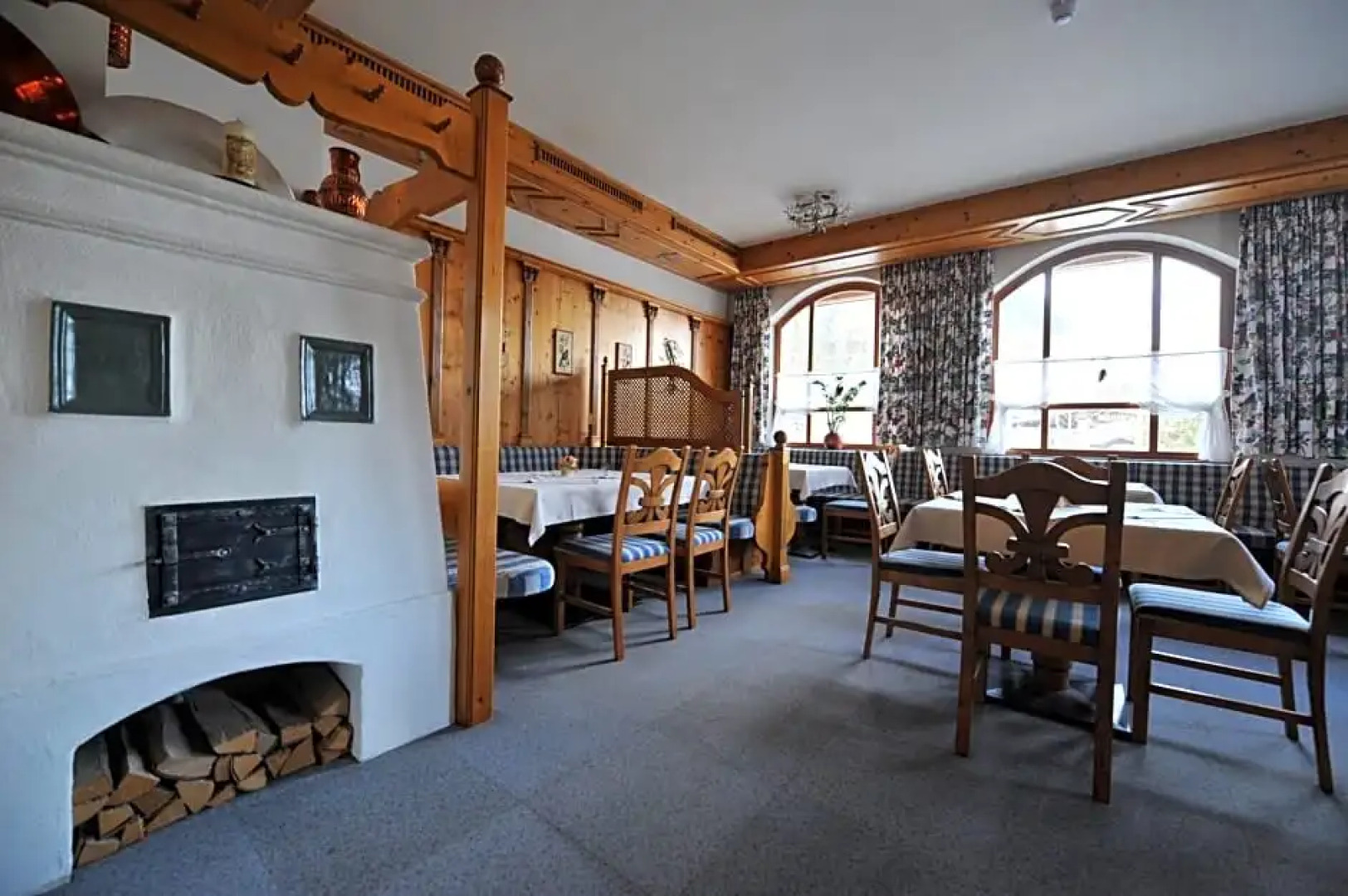 Salzburgerhof Jugend- und Familienhotel