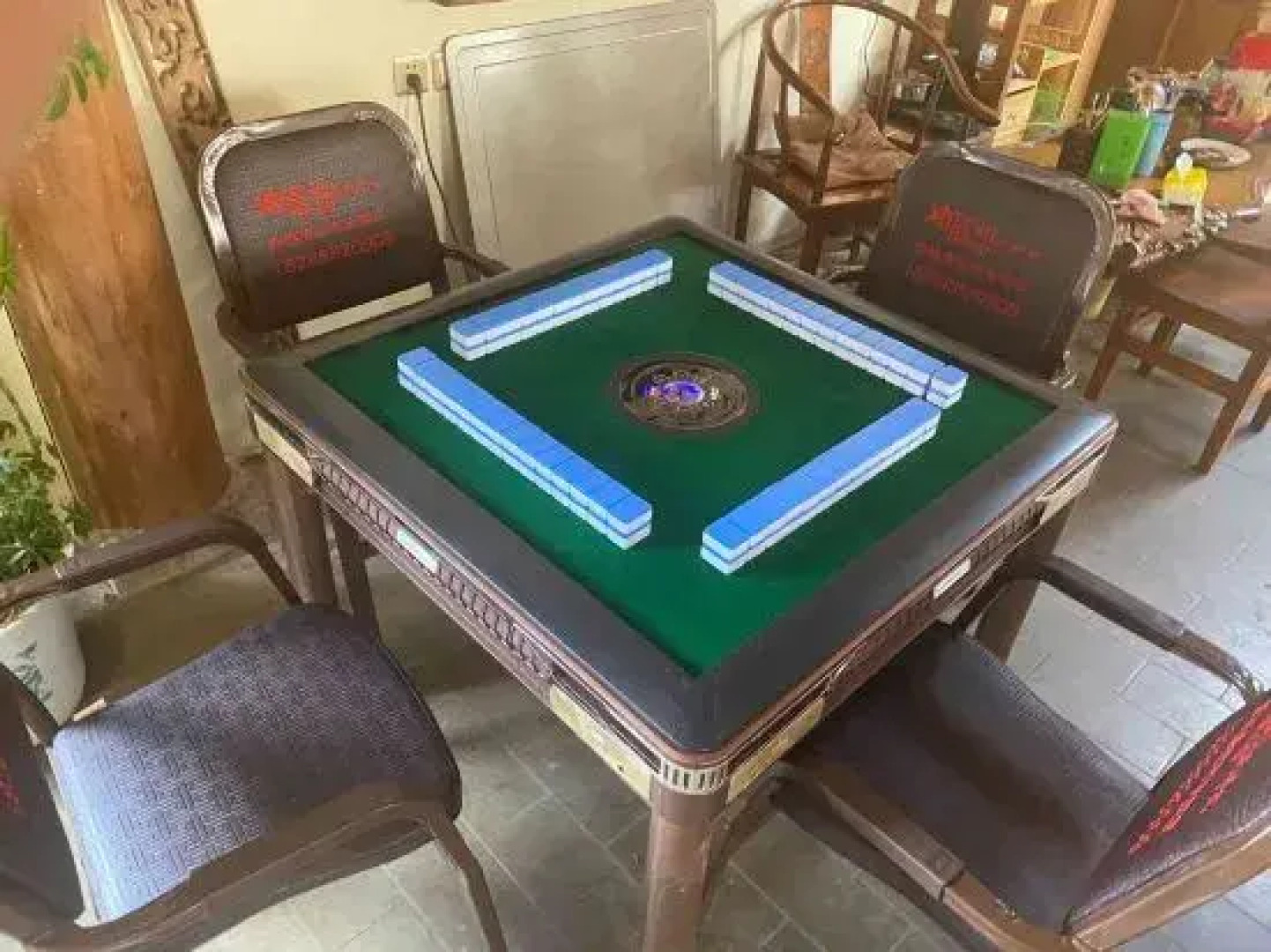 Guzang Xiangbala Diannan Wufu Boutique Inn